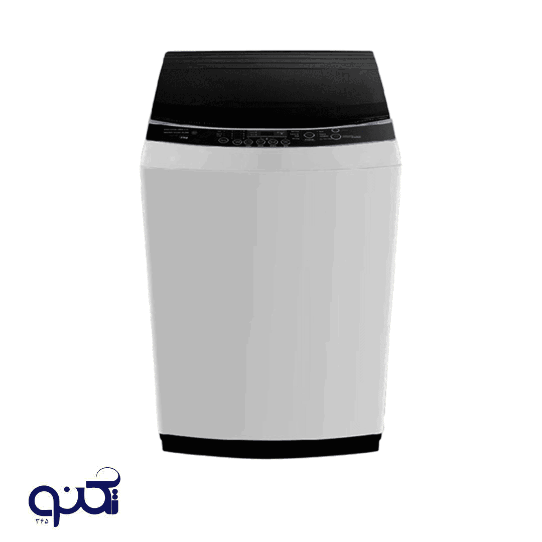 ماشین لباسشویی 12 کیلویی اتوماتیک پاکشوما مدل TA12 S — تصویر ۱۲