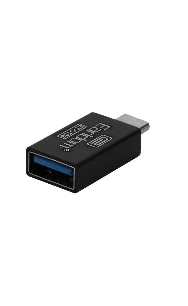تبدیل OTG USB-C ارلدام مدل ET-OT06