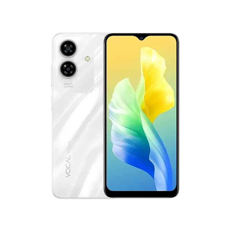 گوشی وکال V1 Core حافظه 64 رم 4 گیگابایت VOCAL V1 CORE