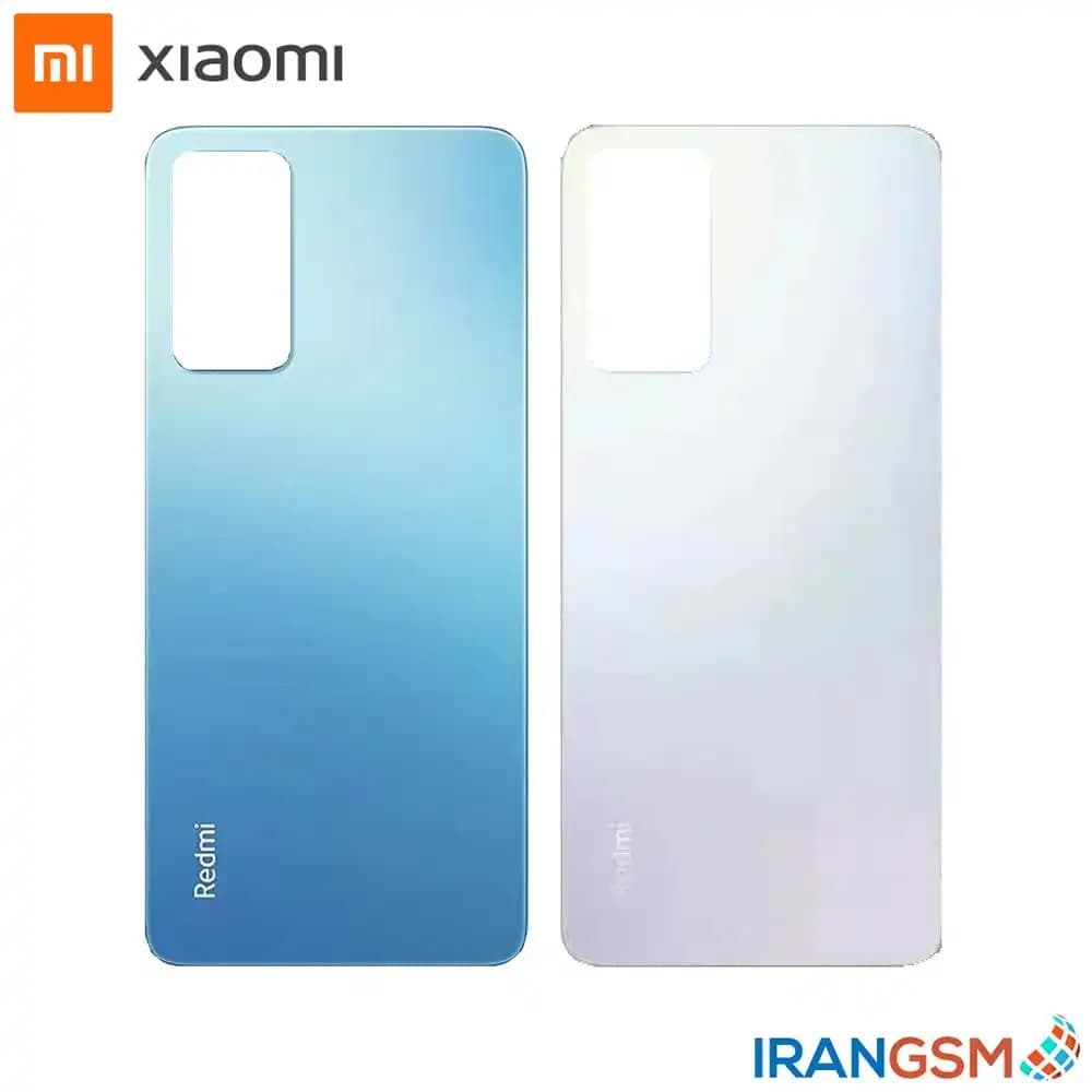 درب پشت موبایل شیائومی Xiaomi Redmi Note 11 Pro 2022 — تصویر ۲
