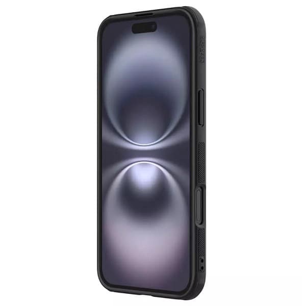 قاب نیلکین گوشی اپل آیفون 17 مدل Frosted Pro — تصویر ۸