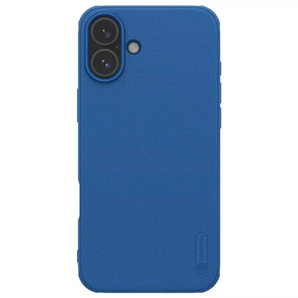 قاب نیلکین گوشی اپل آیفون 17 مدل Frosted Pro — تصویر ۳
