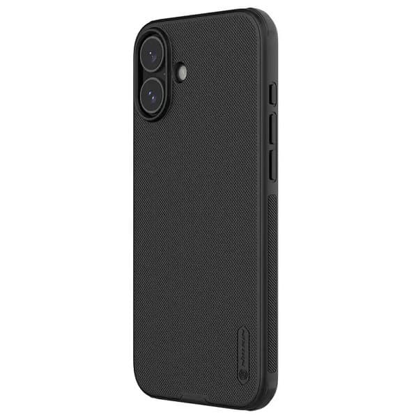 قاب نیلکین گوشی اپل آیفون 17 مدل Frosted Pro — تصویر ۲