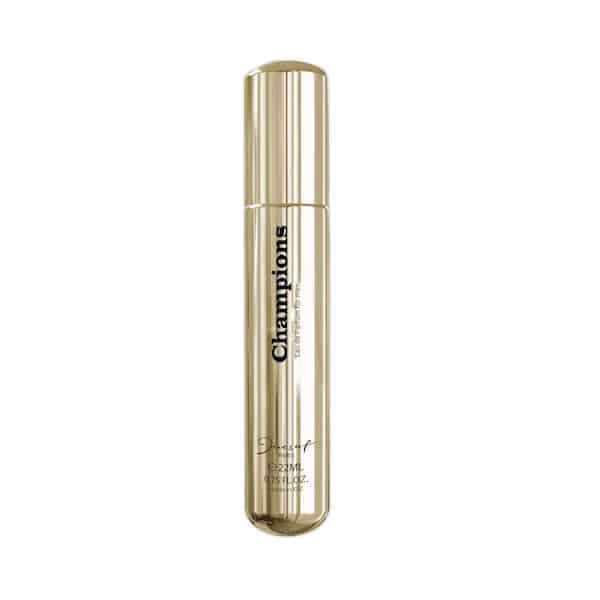 عطر جیبی مردانه ژک ساف مدل Champions حجم 22 میلی لیتر