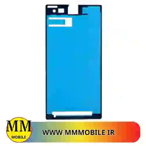 چسب ال سی دی گوشی سونی SONY Z1
