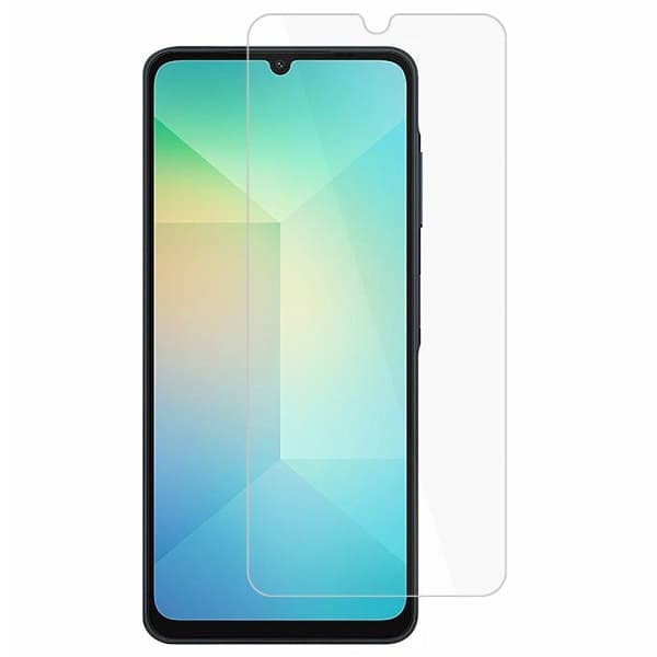 گلس بدون حاشیه گوشی سامسونگ Galaxy A07 برند میتوبل