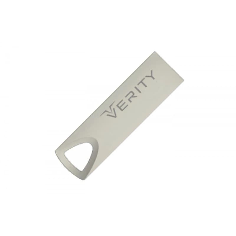 فلش مموری وریتی مدل V809 USB.3 ظرفیت 64 گیگابایت — تصویر ۲