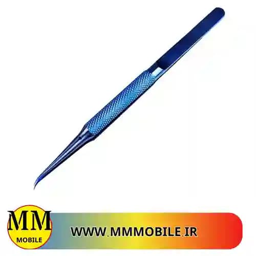 پنس تیتانیومی یاکسان YAXUN TWEEZERS YX-15C