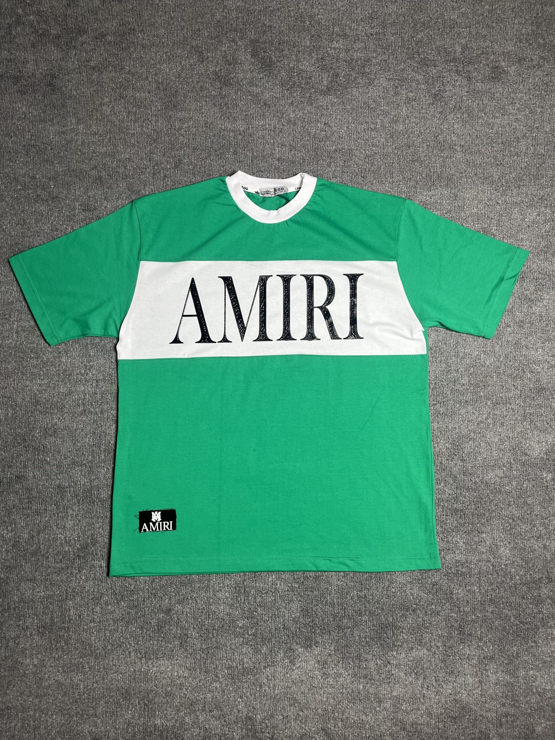 تیشرت پنبه دو رو AMIRI — تصویر ۴