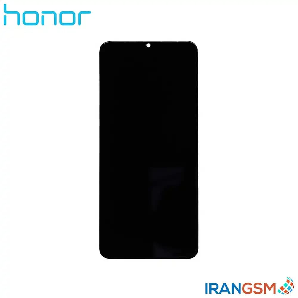 تاچ ال سی دی موبایل آنر Honor X7 2022 — تصویر ۳