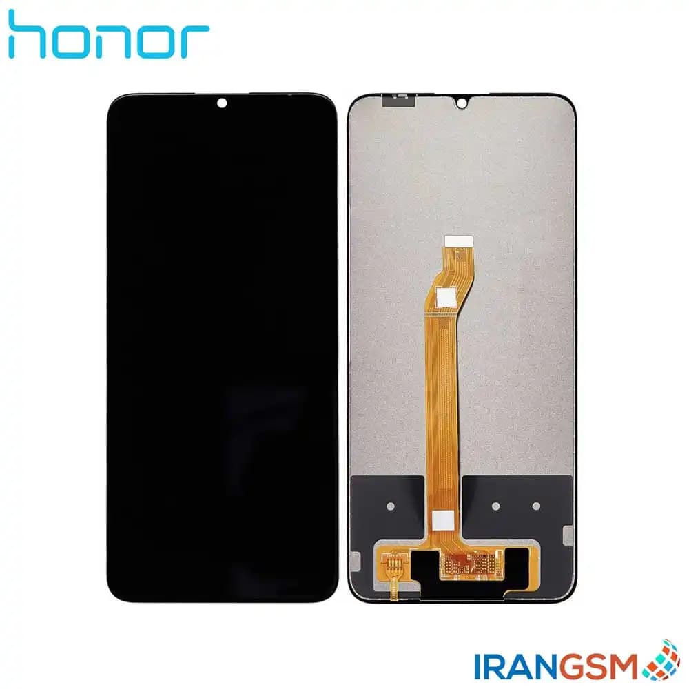 تاچ ال سی دی موبایل آنر Honor X7 2022