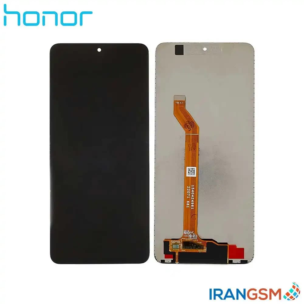 تاچ ال سی دی موبایل آنر Honor X9 / X9 5G 2022