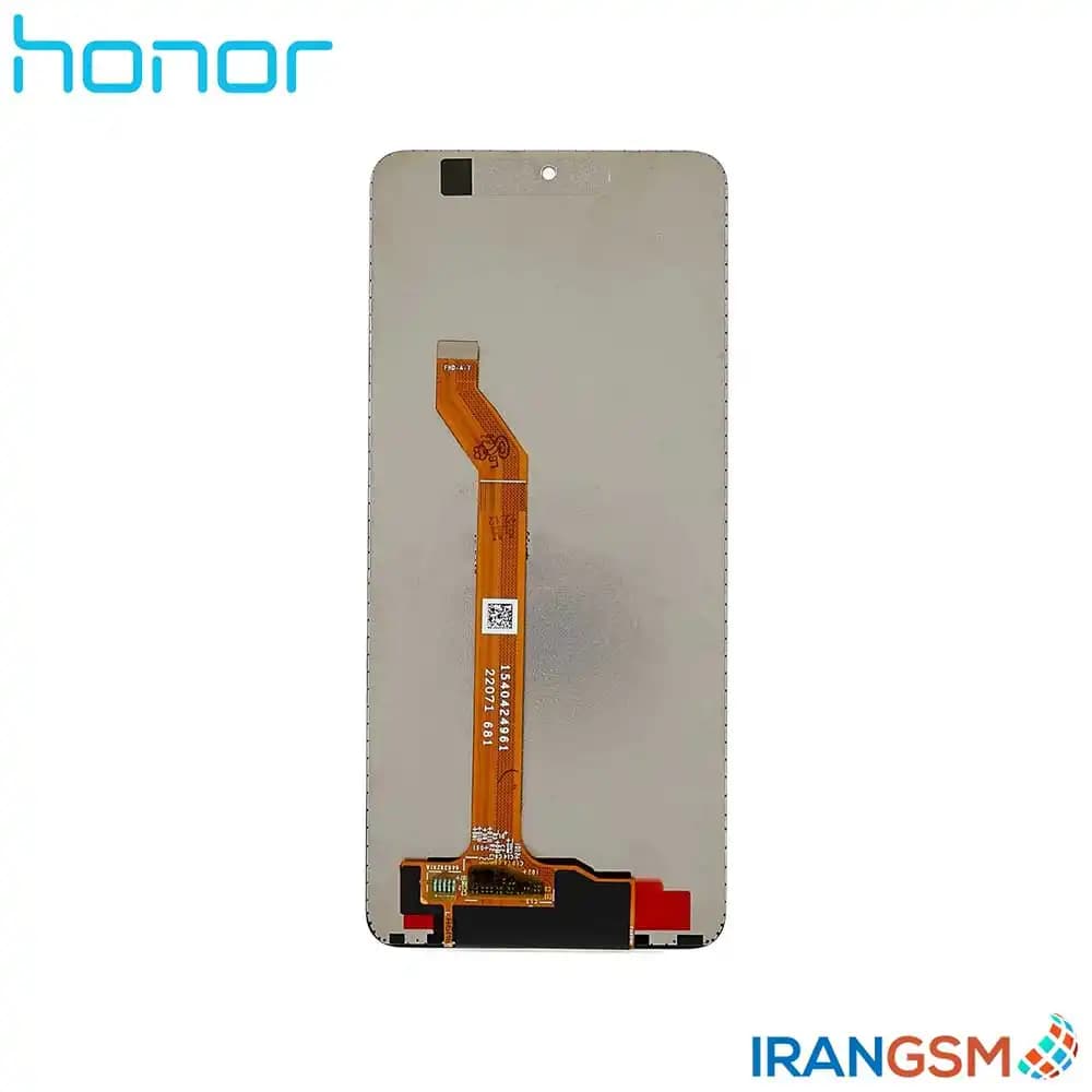 تاچ ال سی دی موبایل آنر Honor X9 / X9 5G 2022 — تصویر ۲