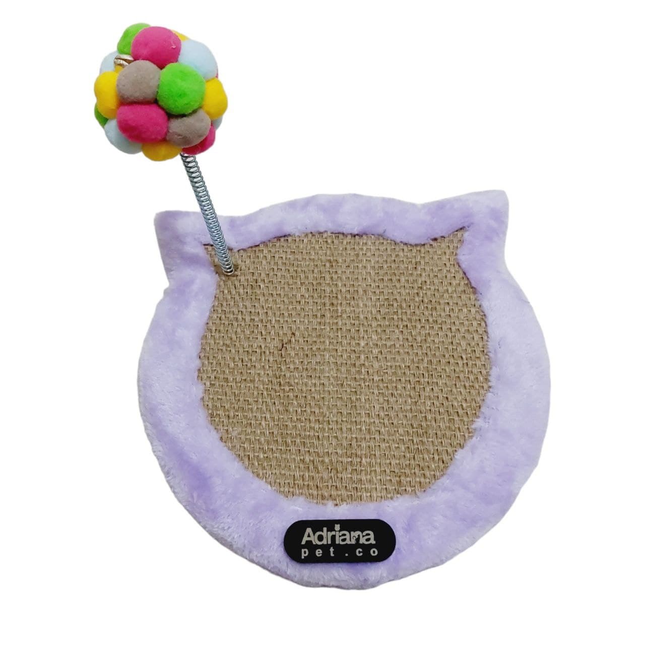 اسکرچر زمینی به سبک Cat001 — تصویر ۲