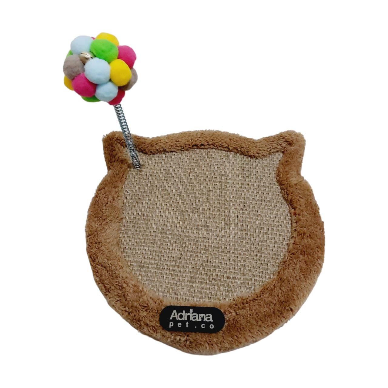 اسکرچر زمینی به سبک Cat001 — تصویر ۸