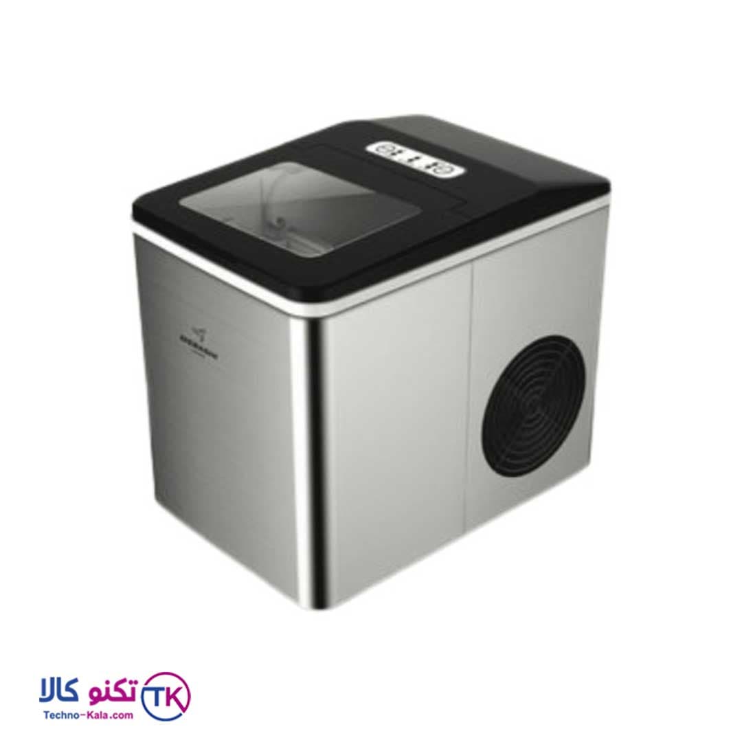 یخساز مباشی مدل ME-ICE 1200