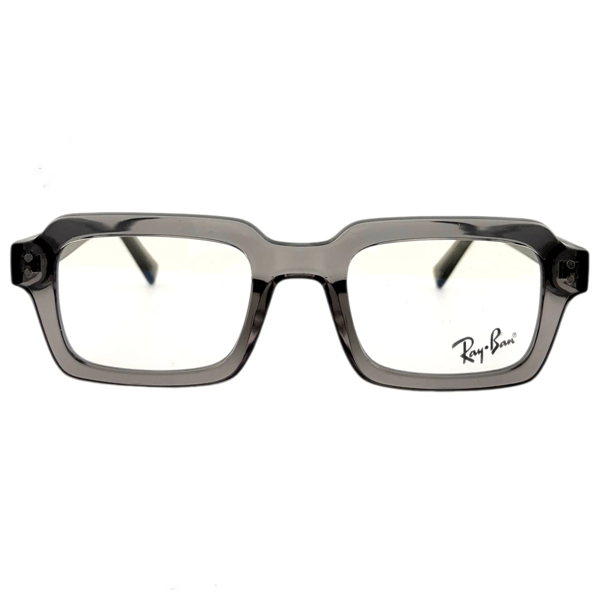 عینک طبی مستطیل ریبن Ray-ban