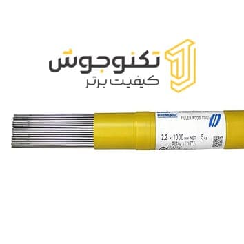فیلر پرچلس 316 — تصویر ۲