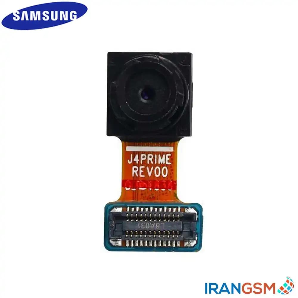 دوربین جلو (سلفی) موبایل سامسونگ Samsung Galaxy J4 Core 2018 SM-J410 — تصویر ۲