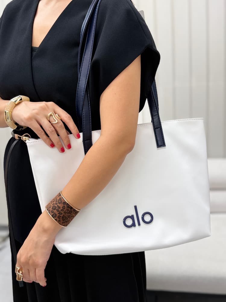 کیف زنانه alo آرماند — تصویر ۵