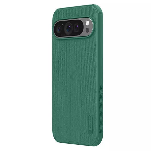کاور نیلکین Pixel 9 Pro XL مدل Frosted Magnetic — تصویر ۶