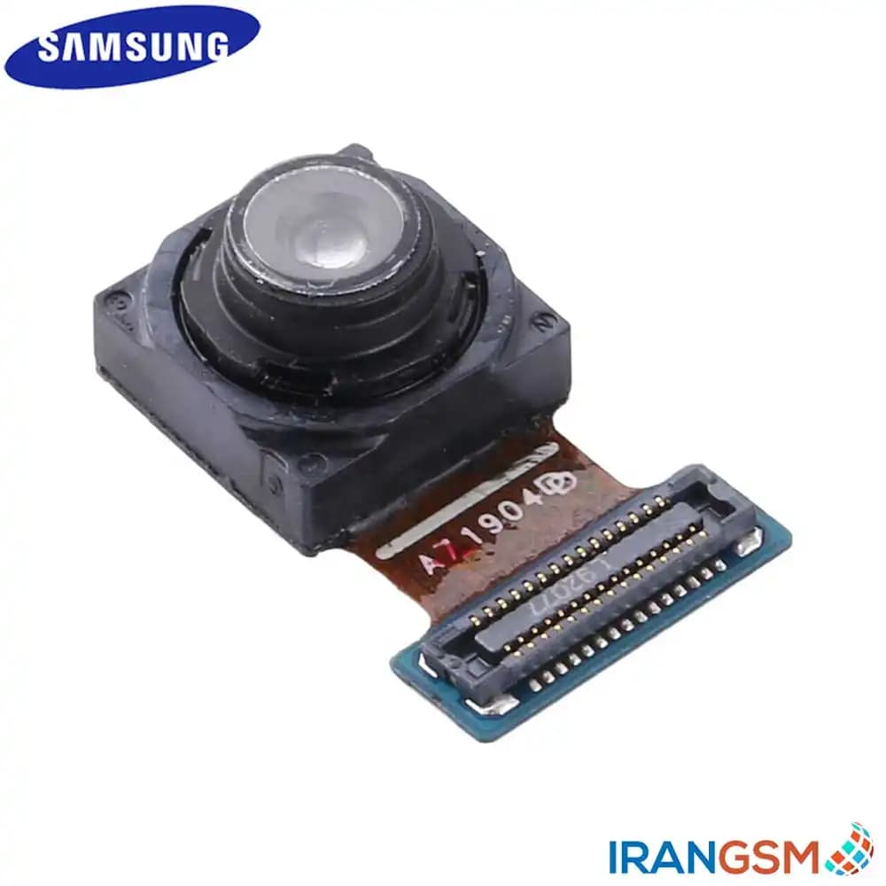 دوربین جلو (سلفی) موبایل سامسونگ Samsung Galaxy A7 2018 SM-A750 — تصویر ۲