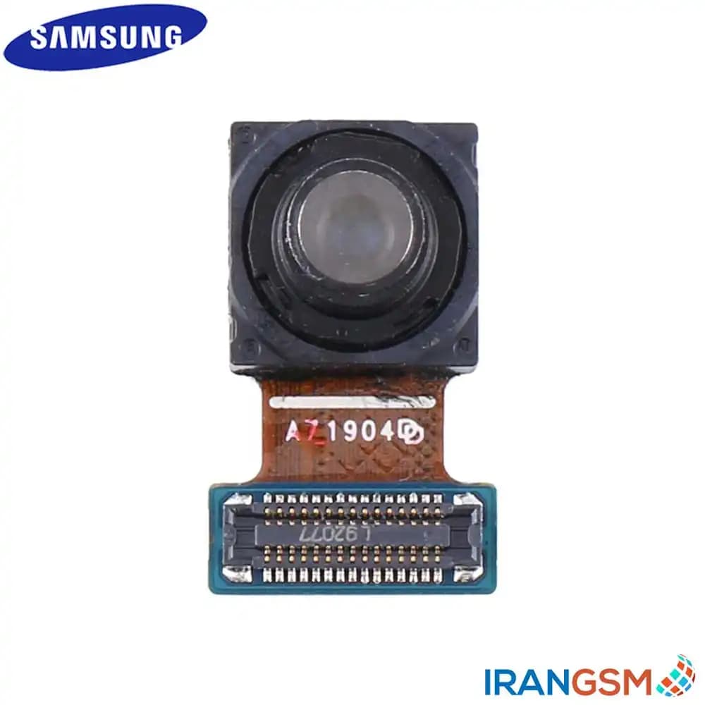 دوربین جلو (سلفی) موبایل سامسونگ Samsung Galaxy A7 2018 SM-A750