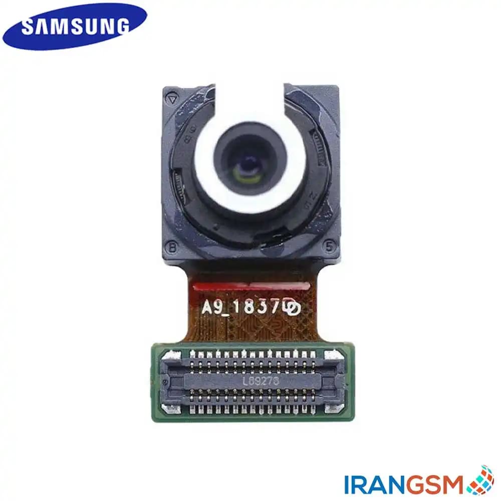 دوربین جلو (سلفی) موبایل سامسونگ Samsung Galaxy A9 2018 SM-A920 — تصویر ۳