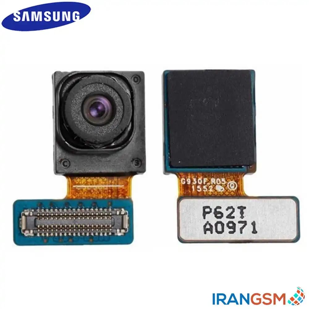دوربین جلو (سلفی) موبایل سامسونگ Samsung Galaxy S7 2016 SM-G930