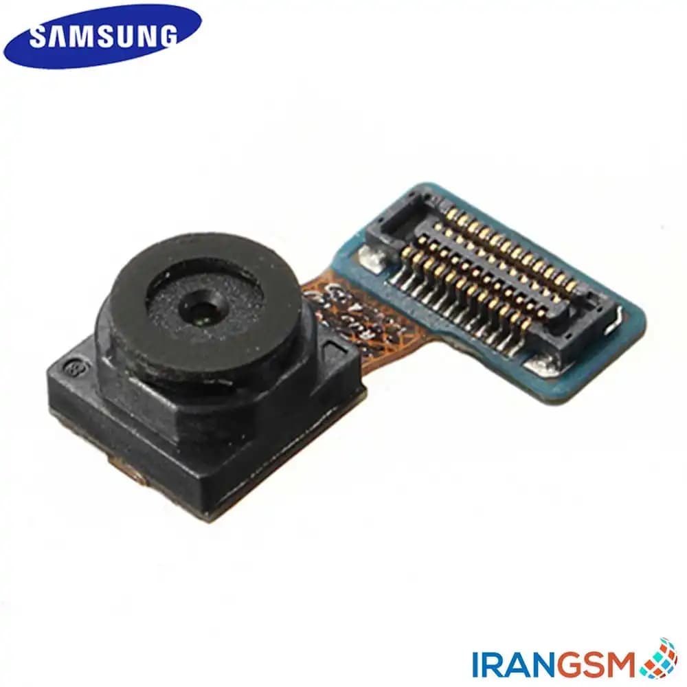 دوربین جلو (سلفی) موبایل سامسونگ Samsung Galaxy S4 GT-I9500 — تصویر ۴