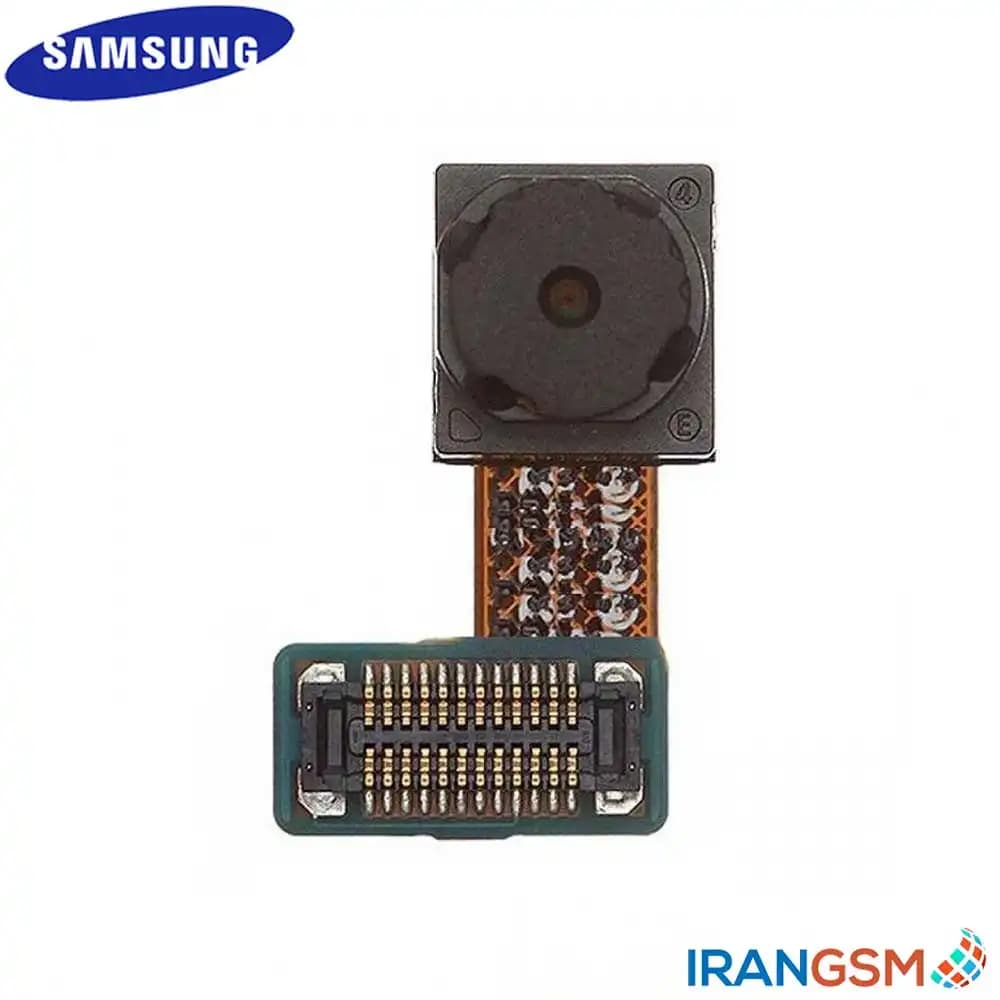 دوربین جلو (سلفی) موبایل سامسونگ Samsung Galaxy S4 GT-I9500 — تصویر ۲