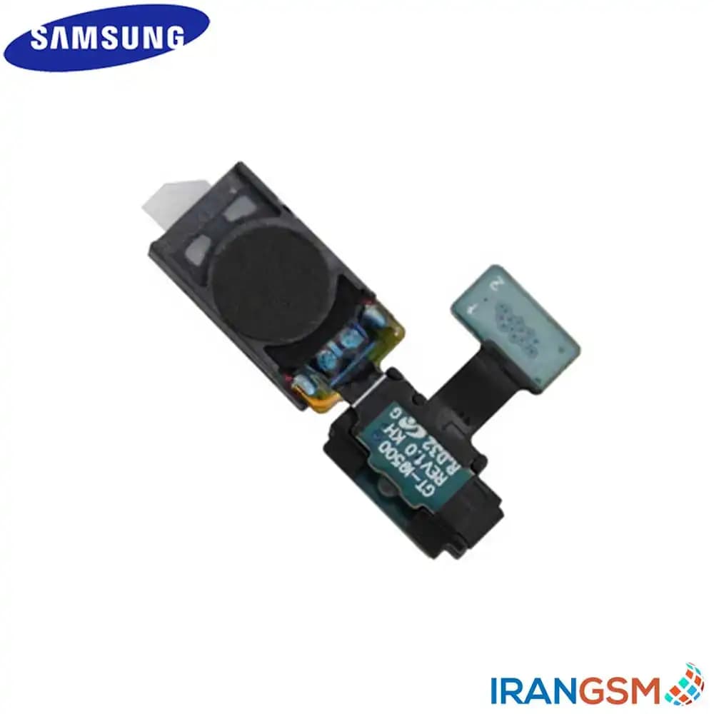 دوربین جلو (سلفی) موبایل سامسونگ Samsung Galaxy S4 GT-I9500 — تصویر ۷