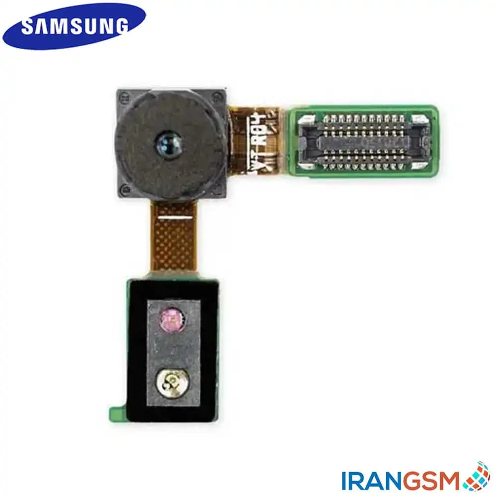 دوربین جلو (سلفی) موبایل سامسونگ Samsung Galaxy S III GT-I9300 — تصویر ۲