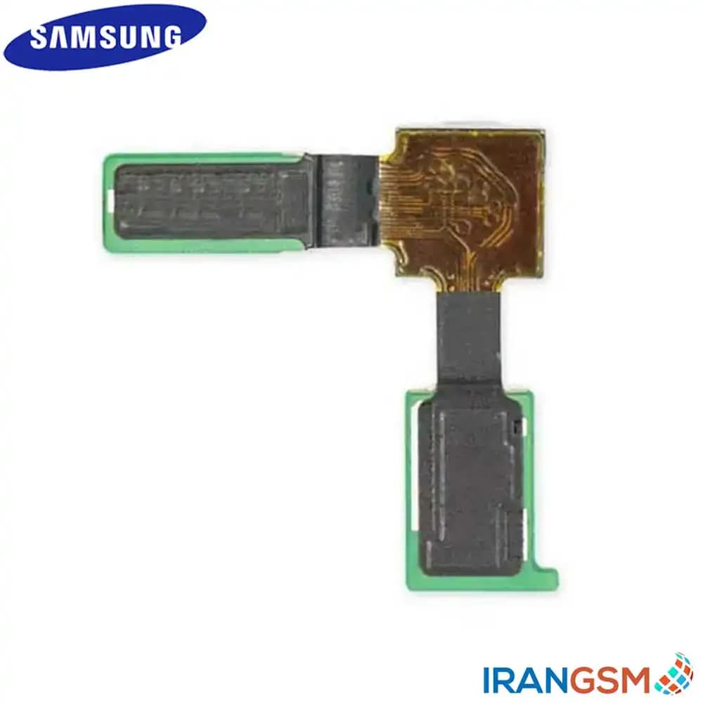 دوربین جلو (سلفی) موبایل سامسونگ Samsung Galaxy S III GT-I9300 — تصویر ۳