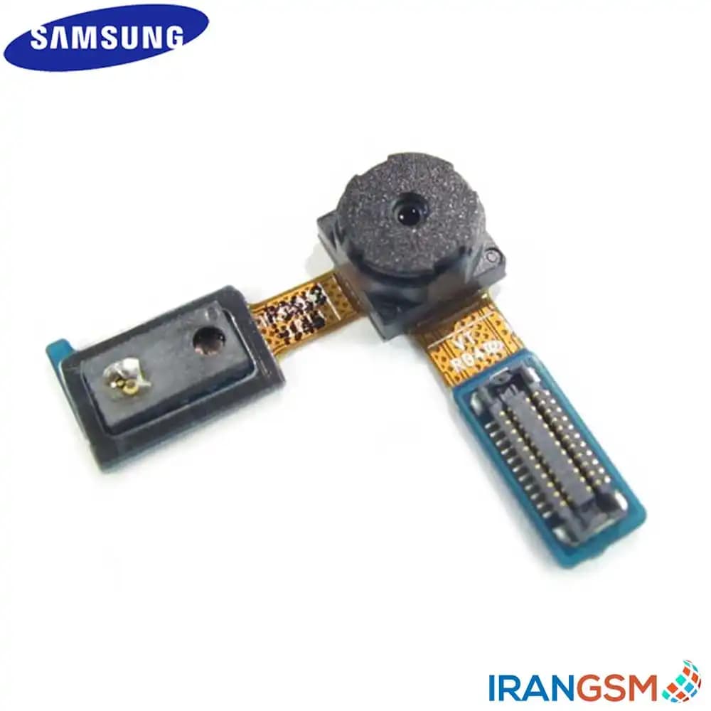 دوربین جلو (سلفی) موبایل سامسونگ Samsung Galaxy S III GT-I9300 — تصویر ۴