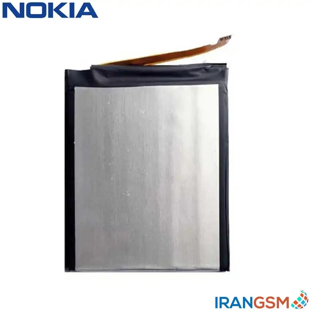 باتری موبایل نوکیا Nokia 6.1 Plus X6 2018 مدل HE340, HE342 — تصویر ۲