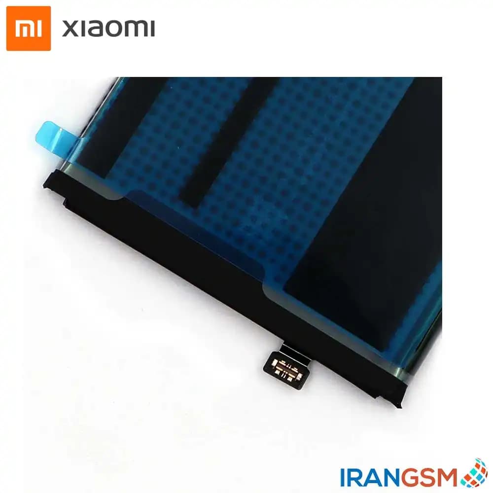 باتری موبایل شیائومی Xiaomi Mi 10 Lite 5G مدل BM4R — تصویر ۳