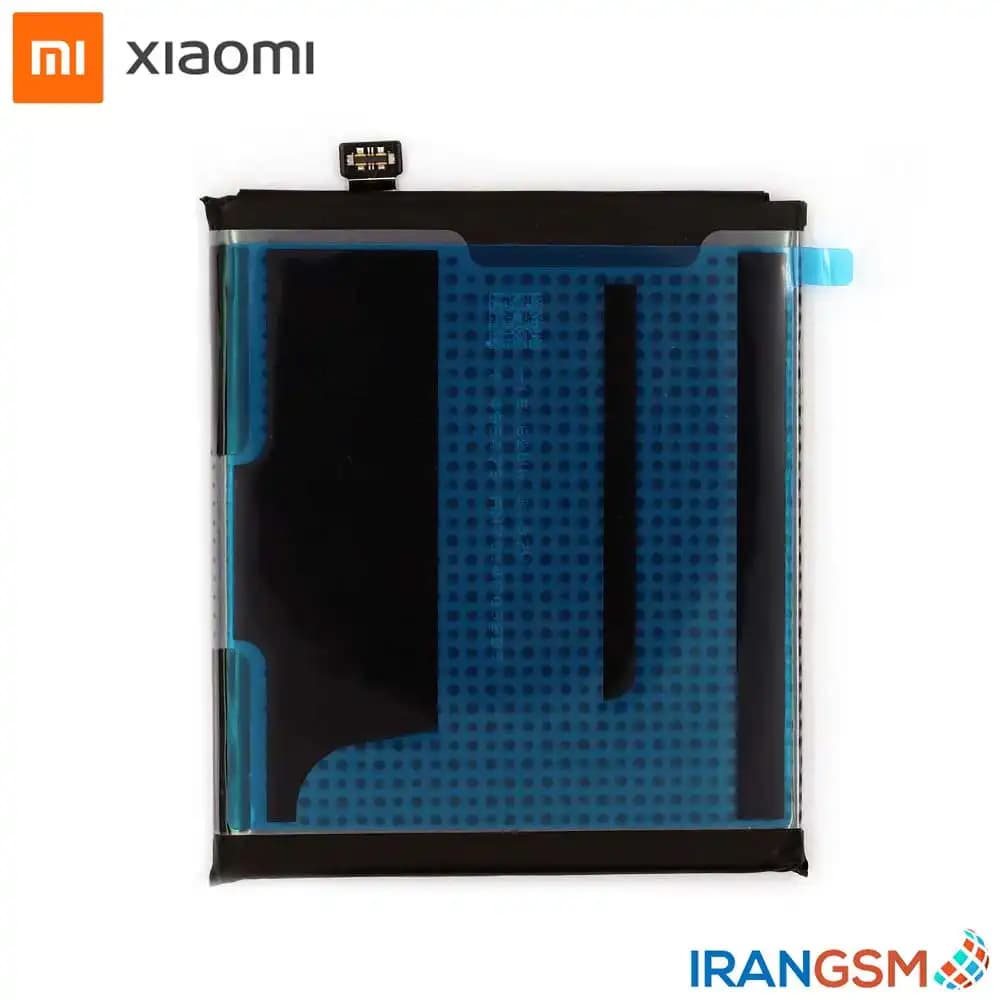 باتری موبایل شیائومی Xiaomi Mi 10 Lite 5G مدل BM4R — تصویر ۲