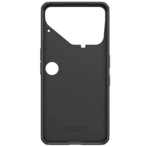 قاب محافظ نیلکین گوشی Nothing Phone 3 مدل Frosted Pro — تصویر ۸