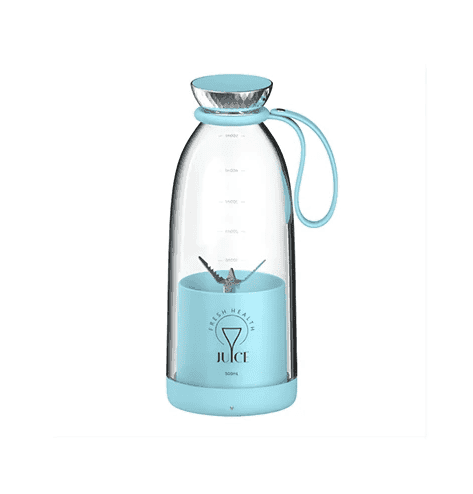 شیکر مدل Fresh Juice حجم 500 میلی‌لیتر — تصویر ۵