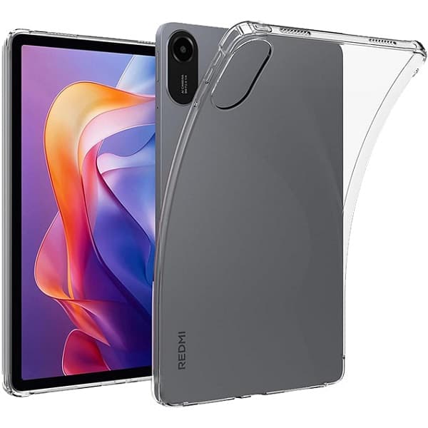 کاور ژله ای تبلت شیائومی ردمی پد Redmi Pad 2