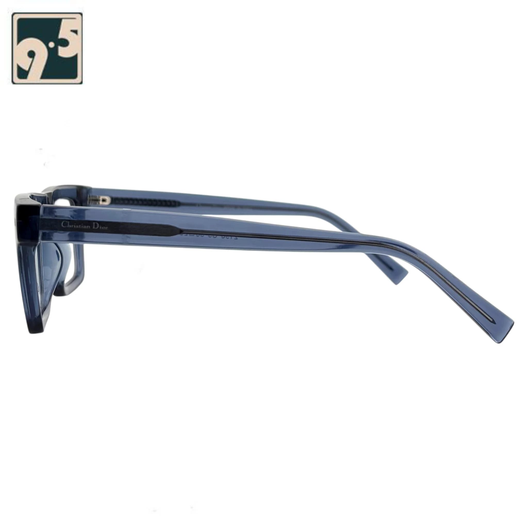 عینک طبی کریستین دیور Christian Dior 2196 — تصویر ۳