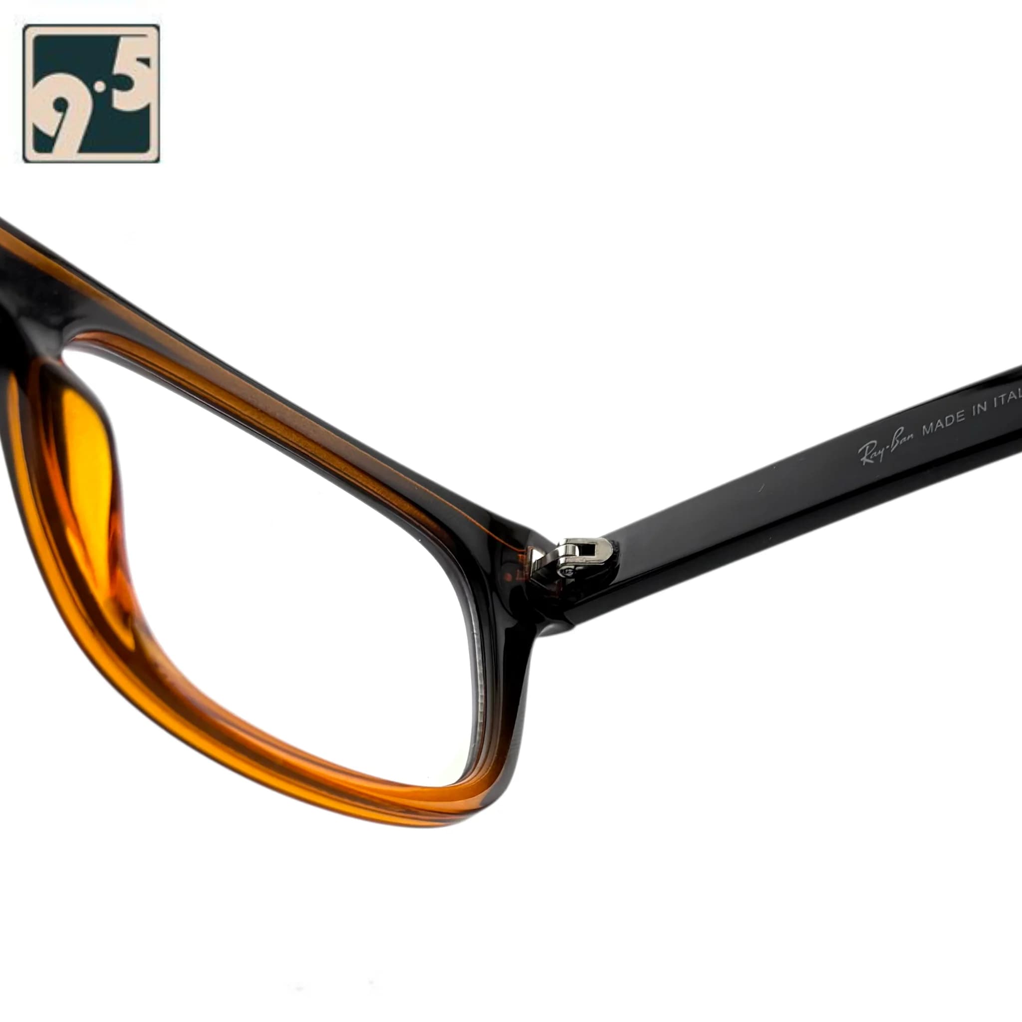 عینک طبی کائوچو ریبن Rayban 2199 — تصویر ۵