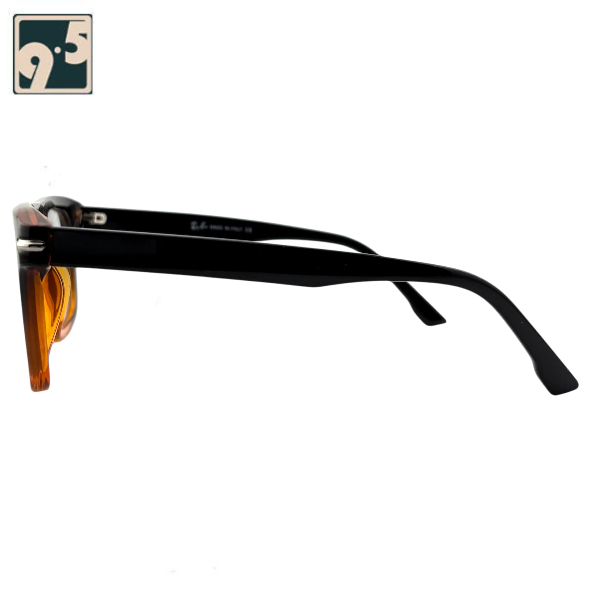 عینک طبی کائوچو ریبن Rayban 2199 — تصویر ۳