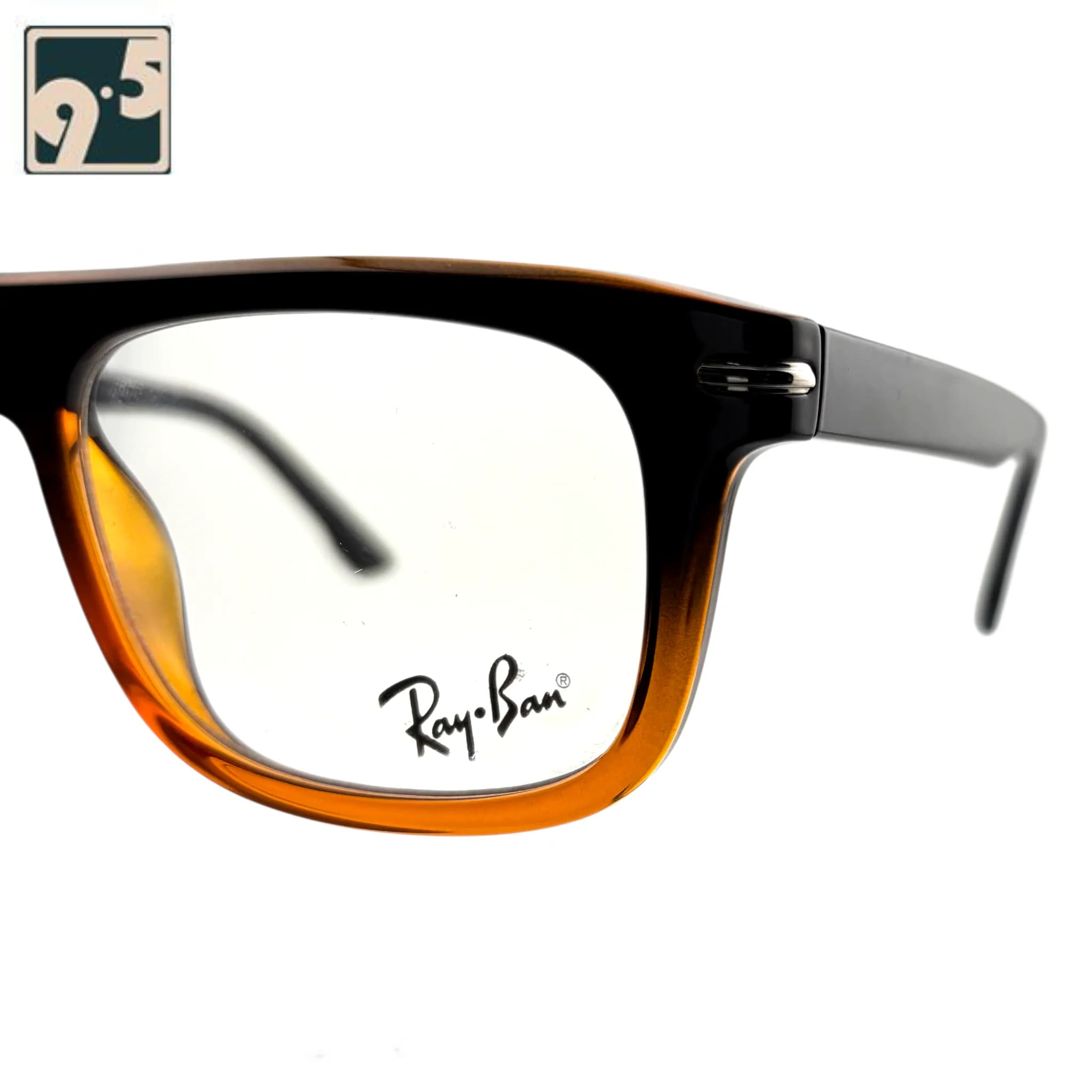 عینک طبی کائوچو ریبن Rayban 2199 — تصویر ۴