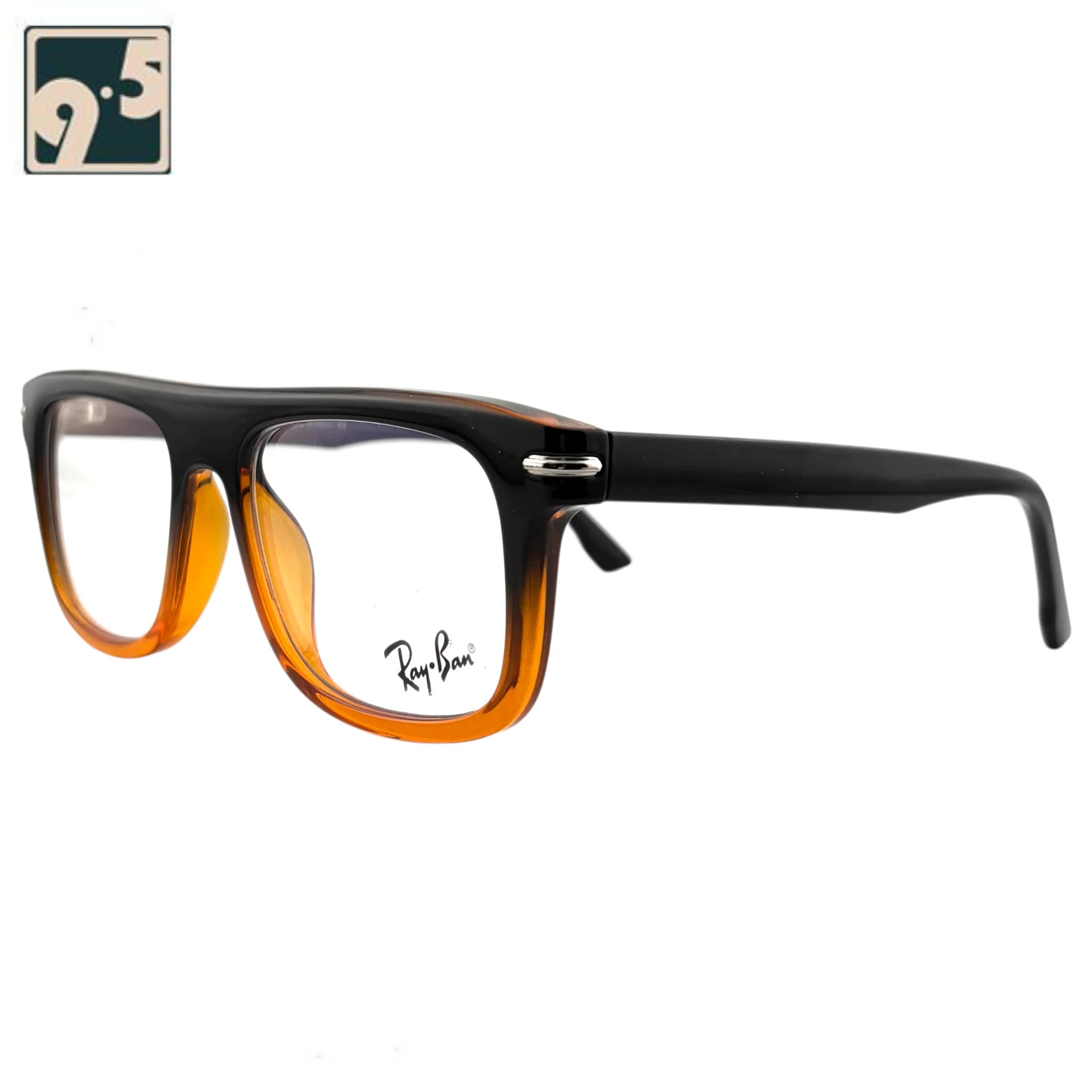 عینک طبی کائوچو ریبن Rayban 2199 — تصویر ۲