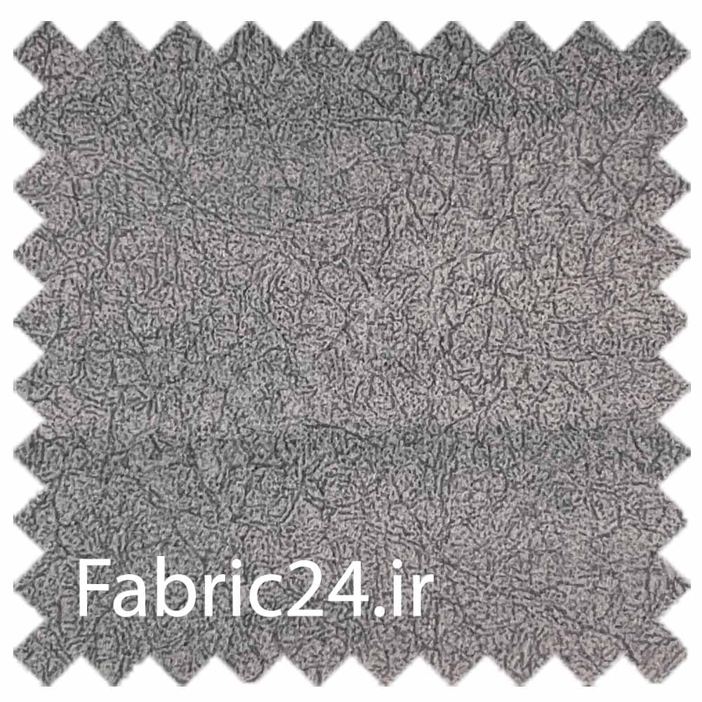 پارچه مبلی سابینا کد 800 طوسی رنگ
