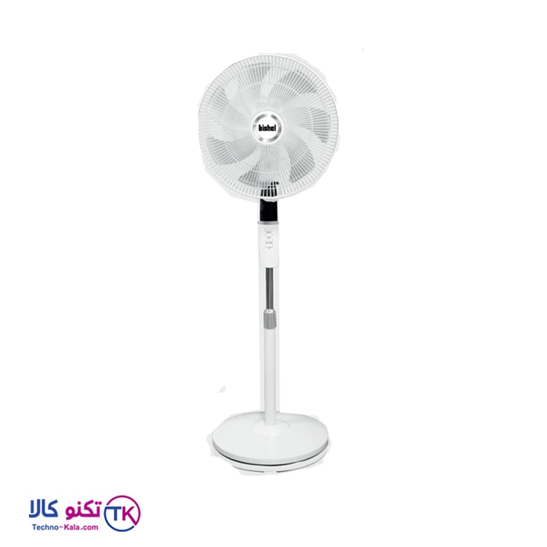 پنکه بیشل مدل BL-SF-H5103 W