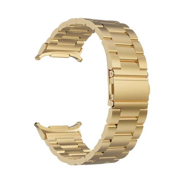 بند ساعت هوشمند سامسونگ گلکسی Watch 8 Classic مدل 3Bead — تصویر ۶