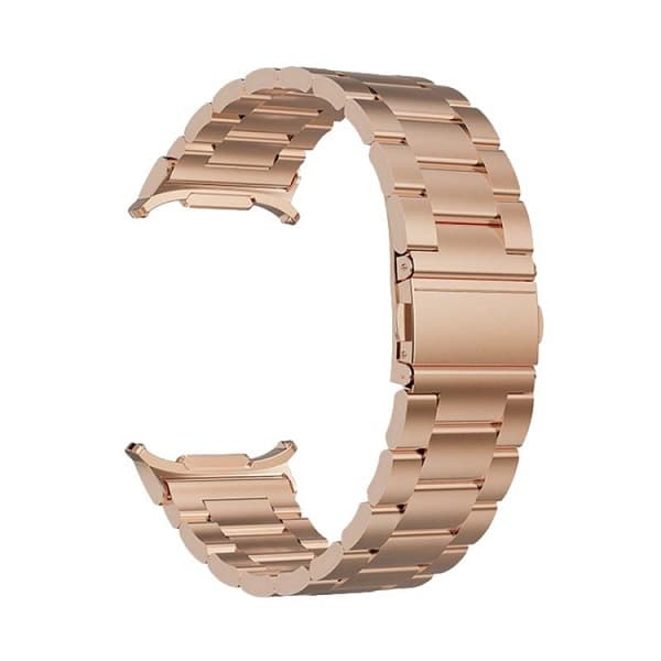 بند ساعت هوشمند سامسونگ گلکسی Watch 8 Classic مدل 3Bead — تصویر ۷